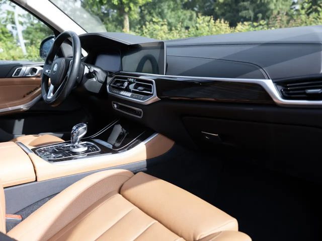 BMW X5 xDrive xDrive45e