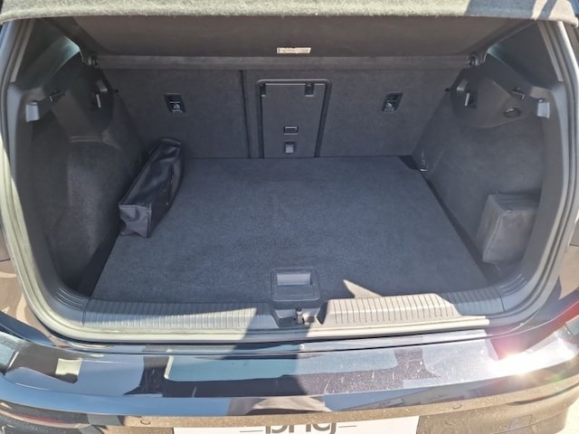 Volkswagen Golf 2.0 TSI 4Motion DSG