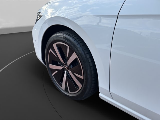 Volkswagen Passat 1.5 eTSI DSG Variant