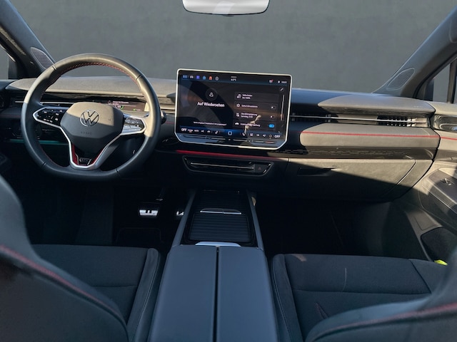 Volkswagen ID.7 4Motion GTX Tourer