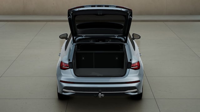 Audi A3 30 TFSI S-Tronic Sportback