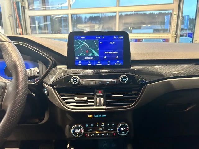 Ford Kuga Plug in Hybrid ST Line X