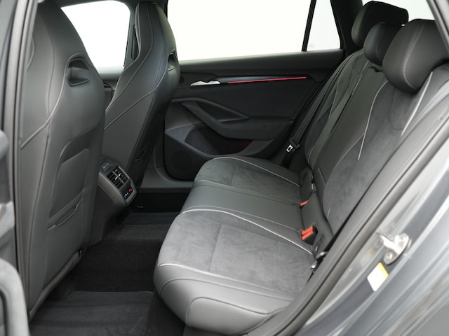 Skoda Superb Combi Sportline iV