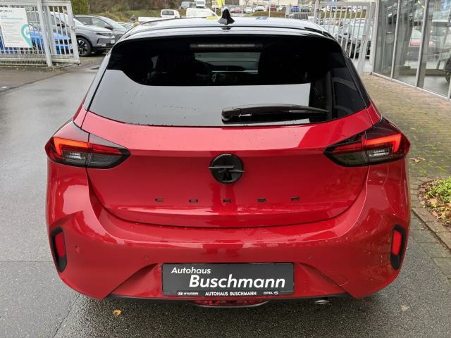 Opel Corsa GS-Line Grand Sport Turbo