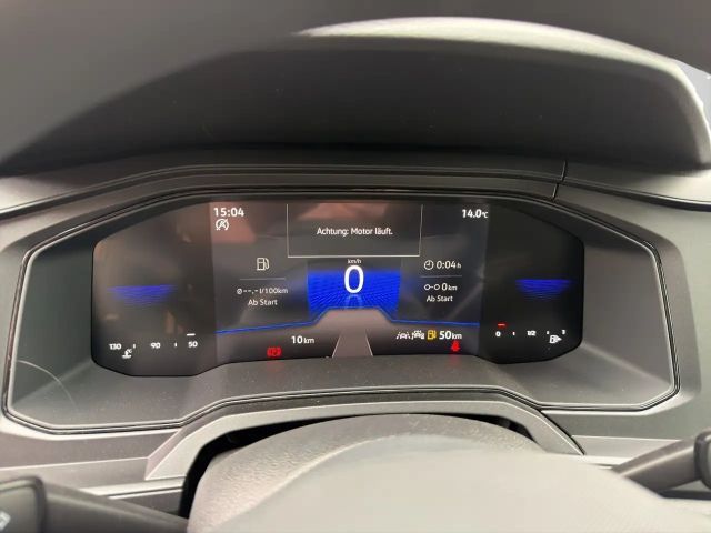 Volkswagen Taigo 4Me TSI