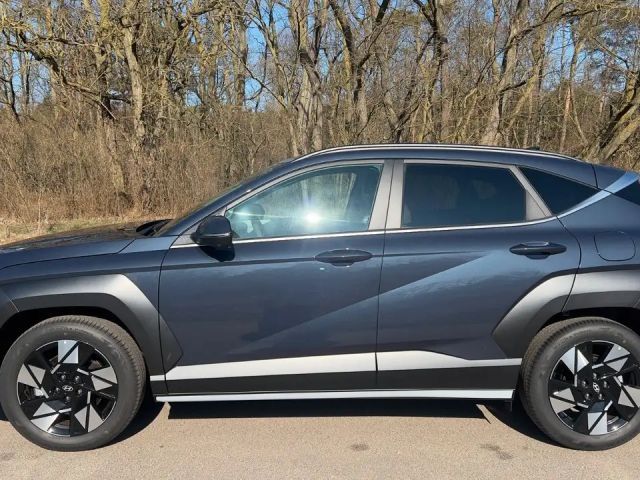 Hyundai Kona 1.6 Prime T-GDi