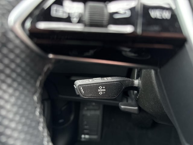 Audi e-tron 50 Quattro S-Line