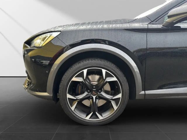 Cupra Formentor 4Drive