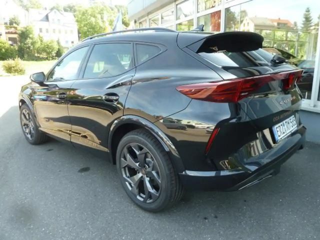 Cupra Formentor 1.5 TSI