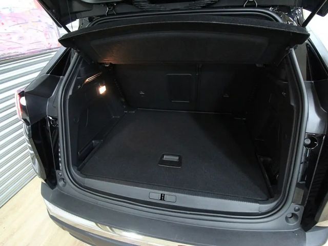 Peugeot 3008 Allure Pack Hybrid