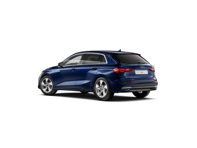 Audi A3 30 TFSI S-Tronic Sportback
