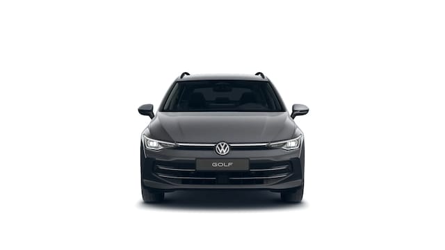 Volkswagen Golf DSG Style Variant