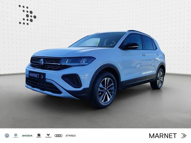 Volkswagen T-Cross 1.0 TSI DSG