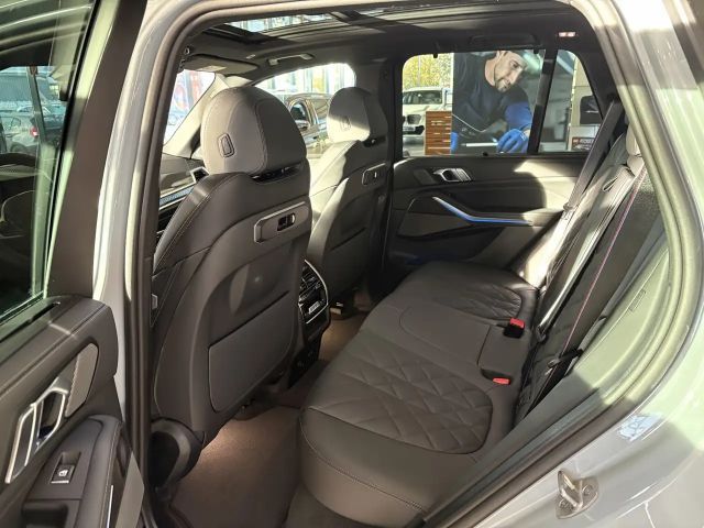 BMW X5 M-Sport xDrive30d