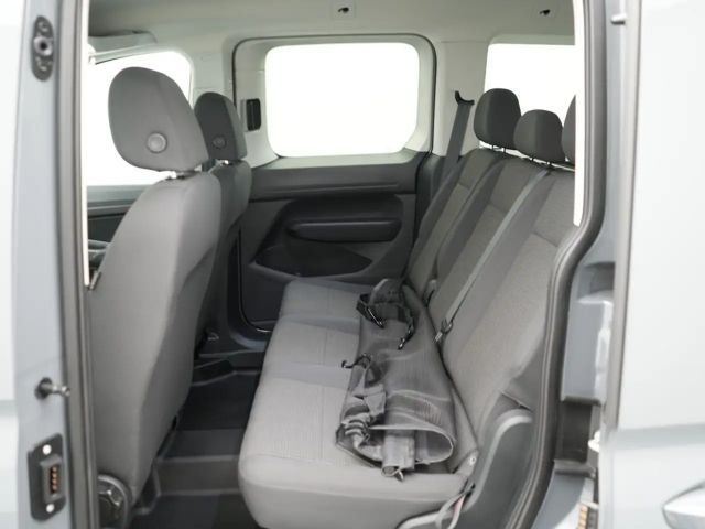 Volkswagen Caddy Combi