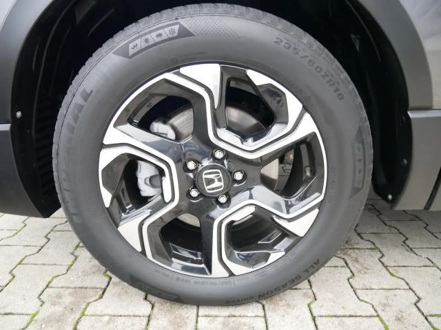 Honda CR-V 2.0 Executive Hybrid i-MMD