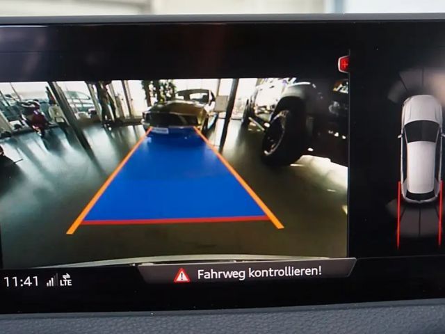 Audi Q2 30 TFSI S-Line Sport