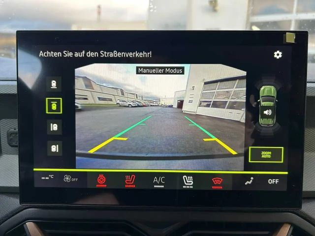 Dacia Duster Extreme TCe 130