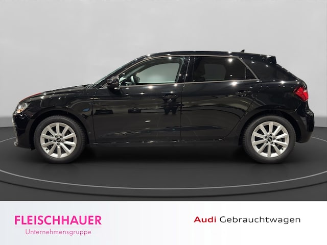 Audi A1 25 TFSI S-Tronic Sportback