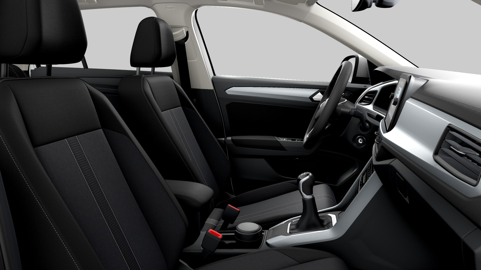 Volkswagen T-Roc 1.0 TSI Life