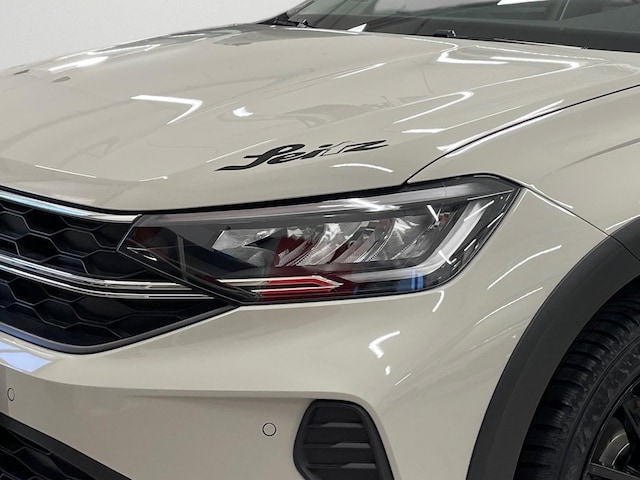 Volkswagen Taigo 1.0 TSI