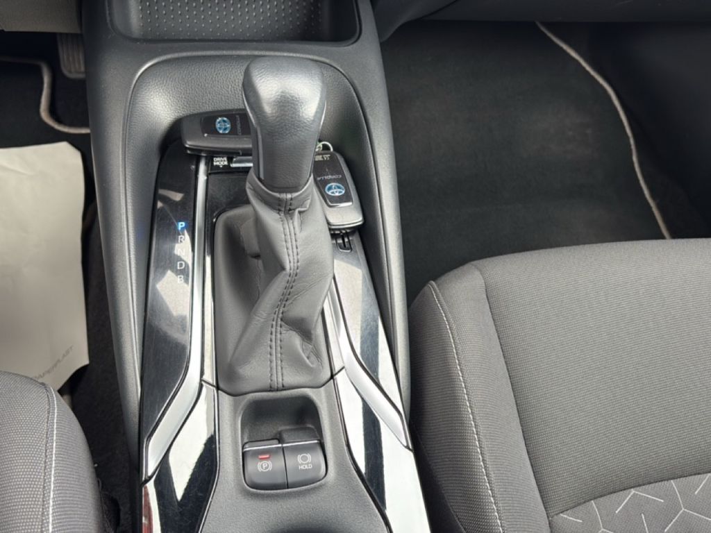 Toyota Corolla Touring