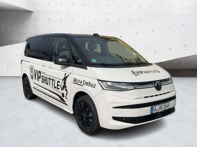 Volkswagen Multivan 2.0 TDI DSG T7