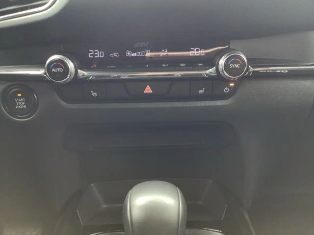 Mazda CX-30 Homura SkyActiv e-Skyactiv