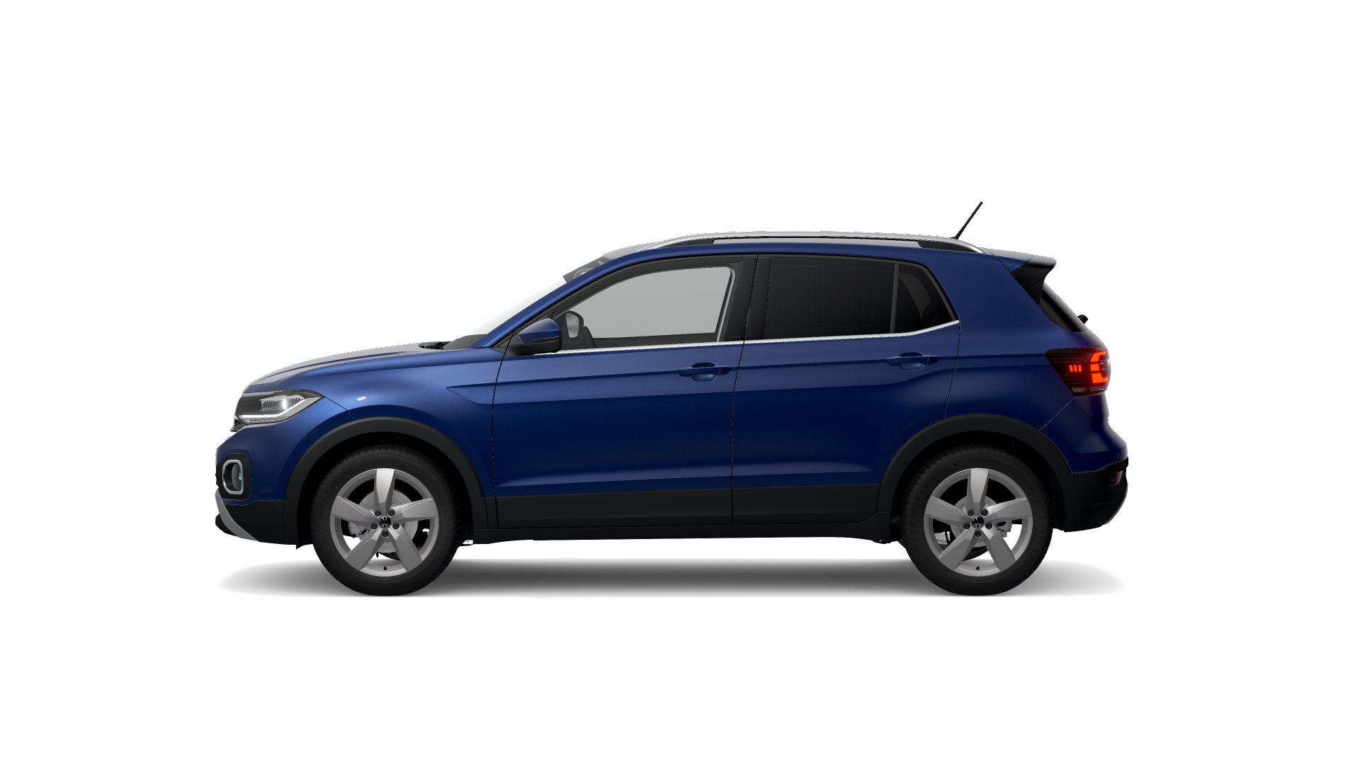 Volkswagen T-Cross 1.5 TSI DSG Style