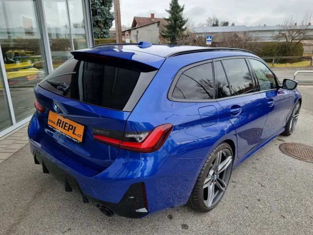 BMW 330 330d M-Sport xDrive