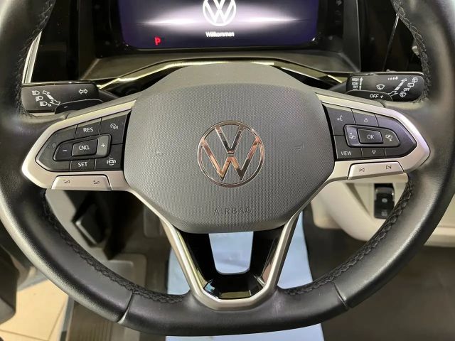 Volkswagen Multivan 2.0 TDI Lang T7