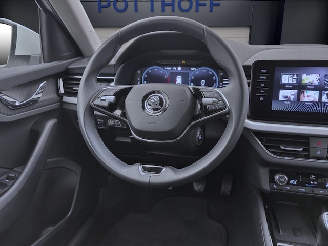 Skoda Kamiq 1.0 TSI Tour