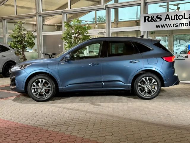 Ford Kuga ST Line X