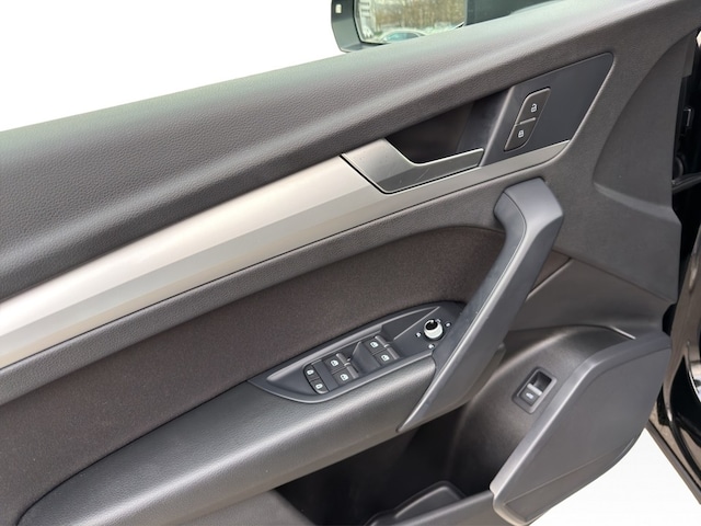 Audi Q5 40 TDI Quattro S-Tronic