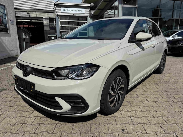 Volkswagen Polo 1.0 TSI DSG