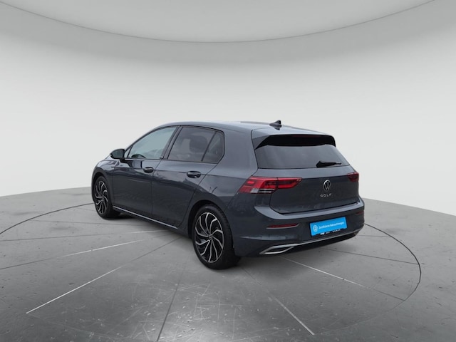 Volkswagen Golf 2.0 TDI DSG Golf VIII