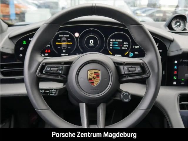Porsche Taycan Cross Turismo S Turbo