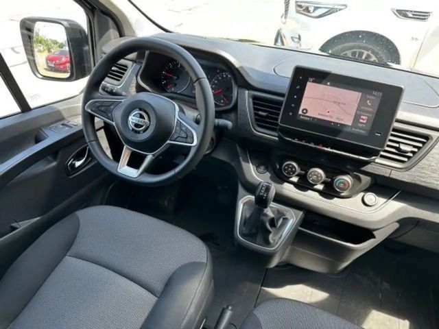 Nissan Primastar L1H1 Tekna