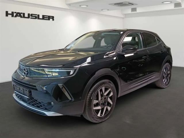Opel Mokka Elegance