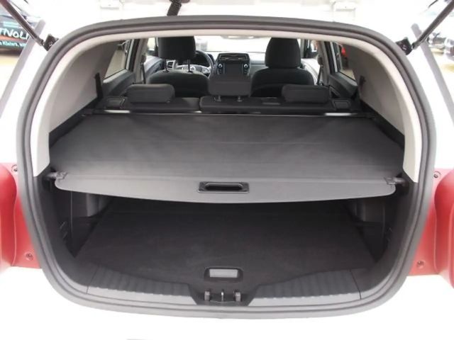 SsangYong Tivoli Grand Tivoli Amber 1.5T Automatik, sofort lieferba