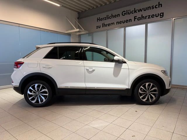 Volkswagen T-Roc 1.0 TSI Pro Style