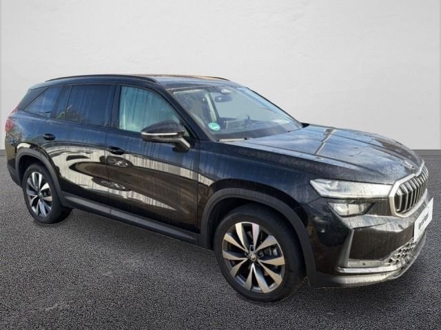 Skoda Kodiaq Selection