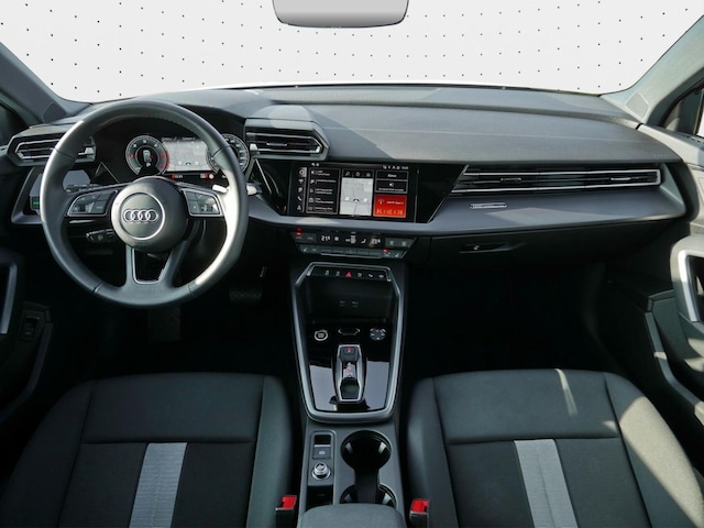 Audi A3 35 TDI S-Tronic Sportback