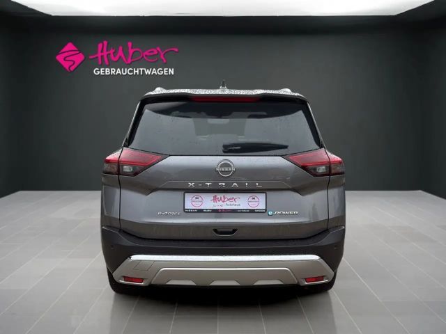 Nissan X-trail Tekna
