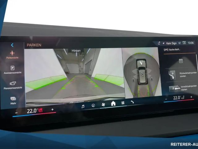 BMW X3 M-Sport xDrive