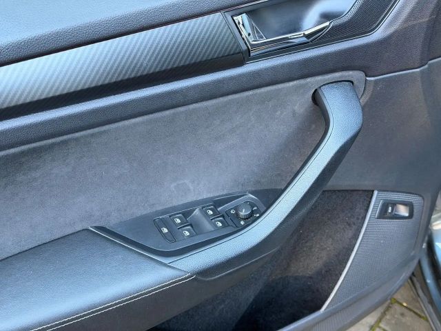 Skoda Kodiaq 2.0 TDI Sportline