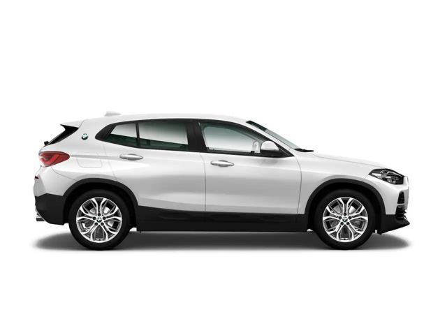 BMW X2 sDrive sDrive20i