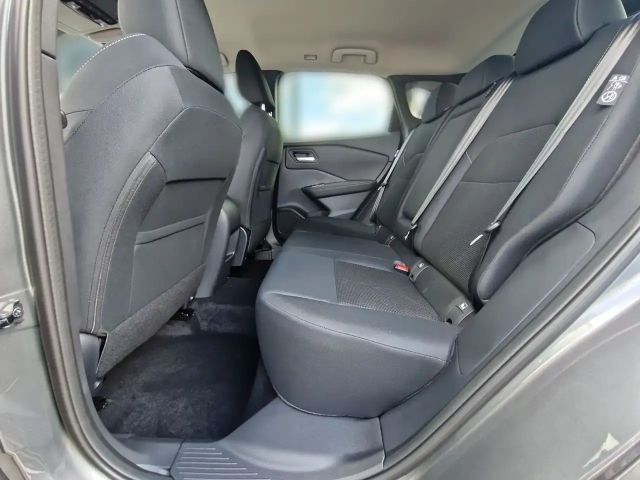 Nissan Qashqai Acenta