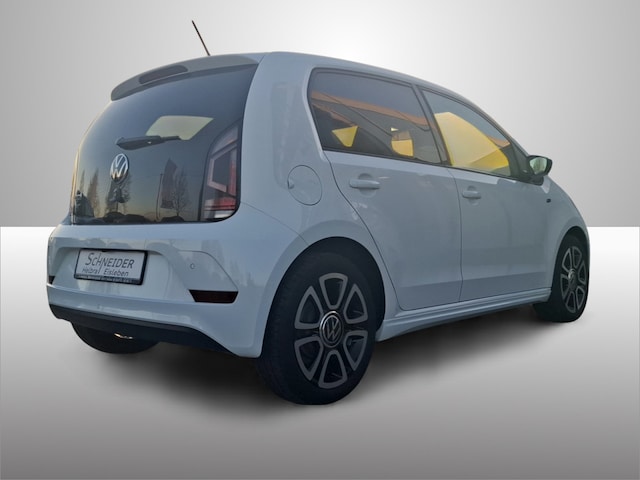 Volkswagen up! UP! 1.0 CAM+SHZ+TEMPOMAT