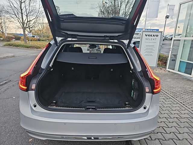 Volvo V90 Bright Plus